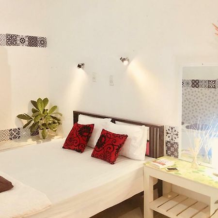 Mia Homestay Phu Quoc Exteriér fotografie