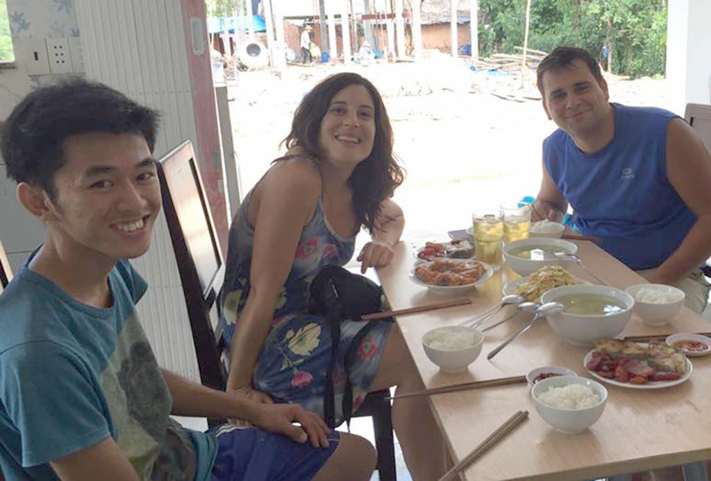 Mia Homestay Phu Quoc Pokoj fotografie