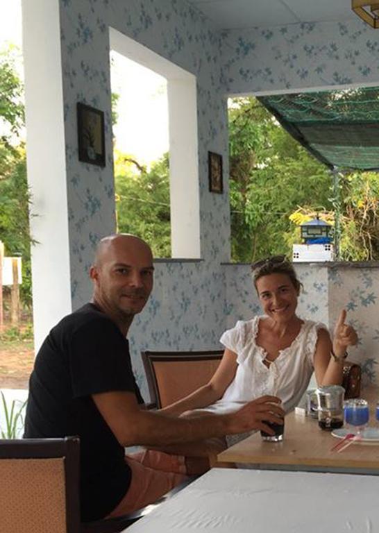 Mia Homestay Phu Quoc Pokoj fotografie