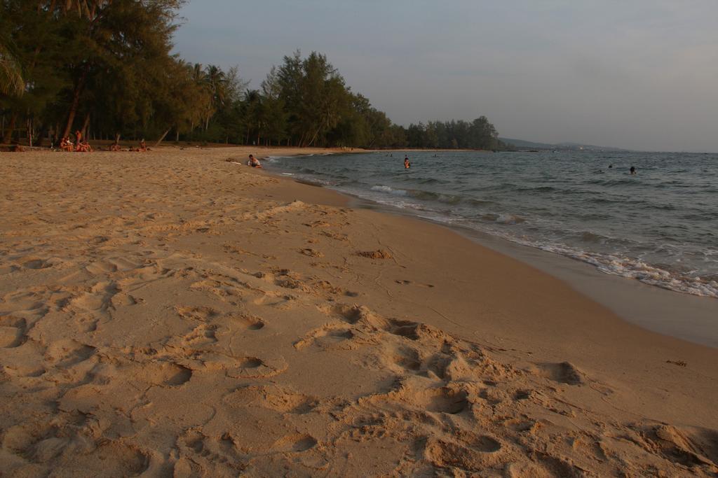 Mia Homestay Phu Quoc Exteriér fotografie