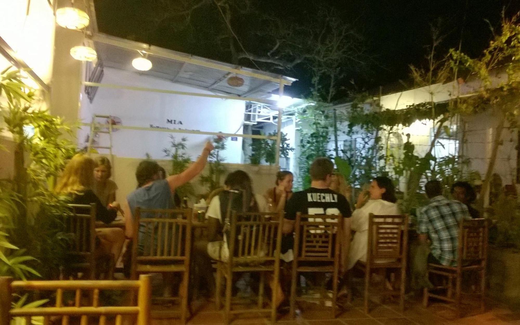 Mia Homestay Phu Quoc Exteriér fotografie