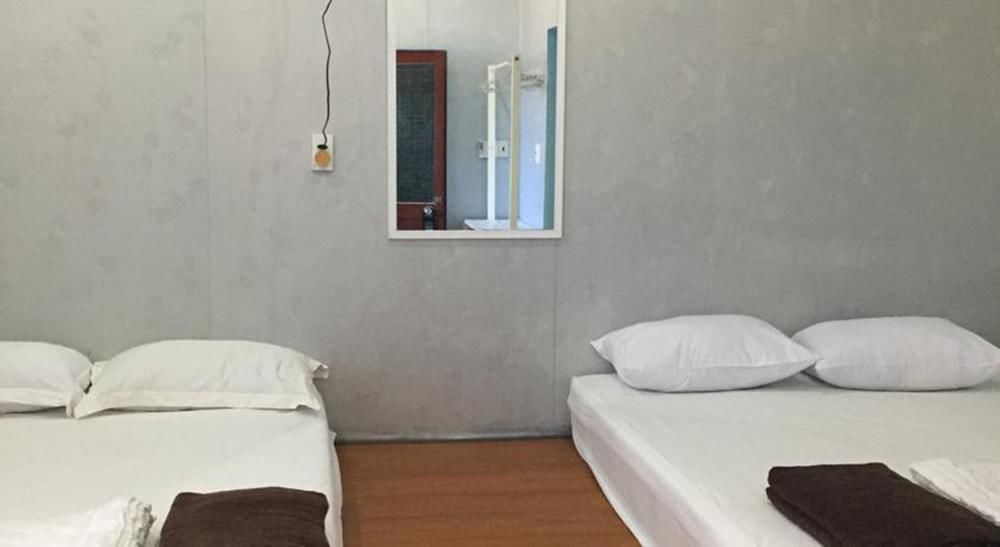 Mia Homestay Phu Quoc Exteriér fotografie