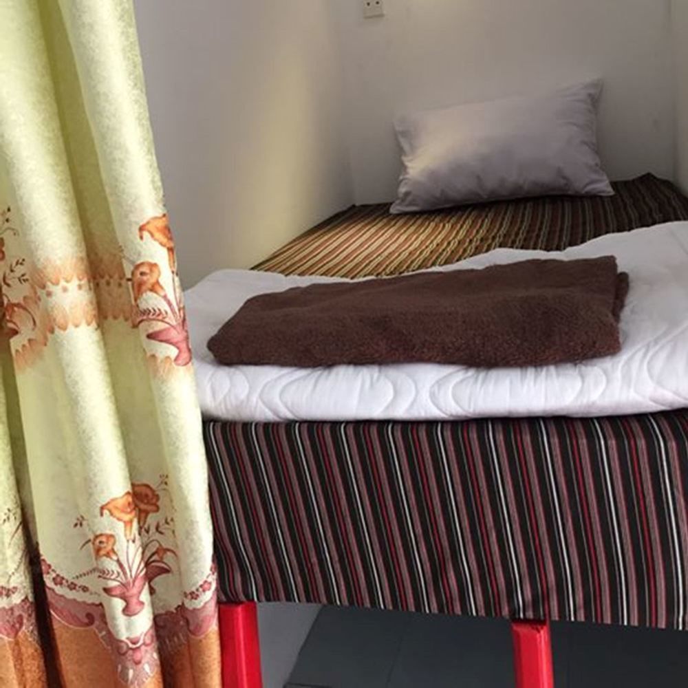 Mia Homestay Phu Quoc Exteriér fotografie