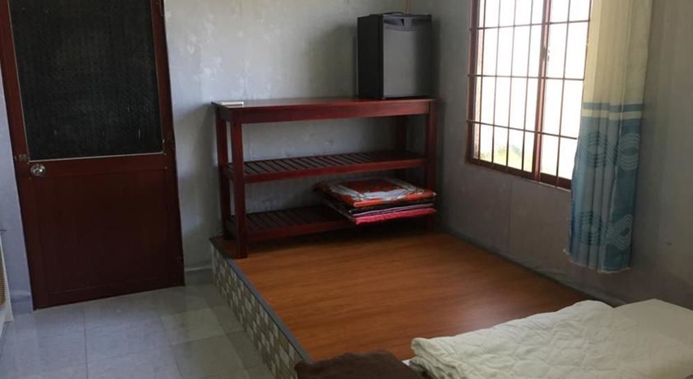 Mia Homestay Phu Quoc Exteriér fotografie