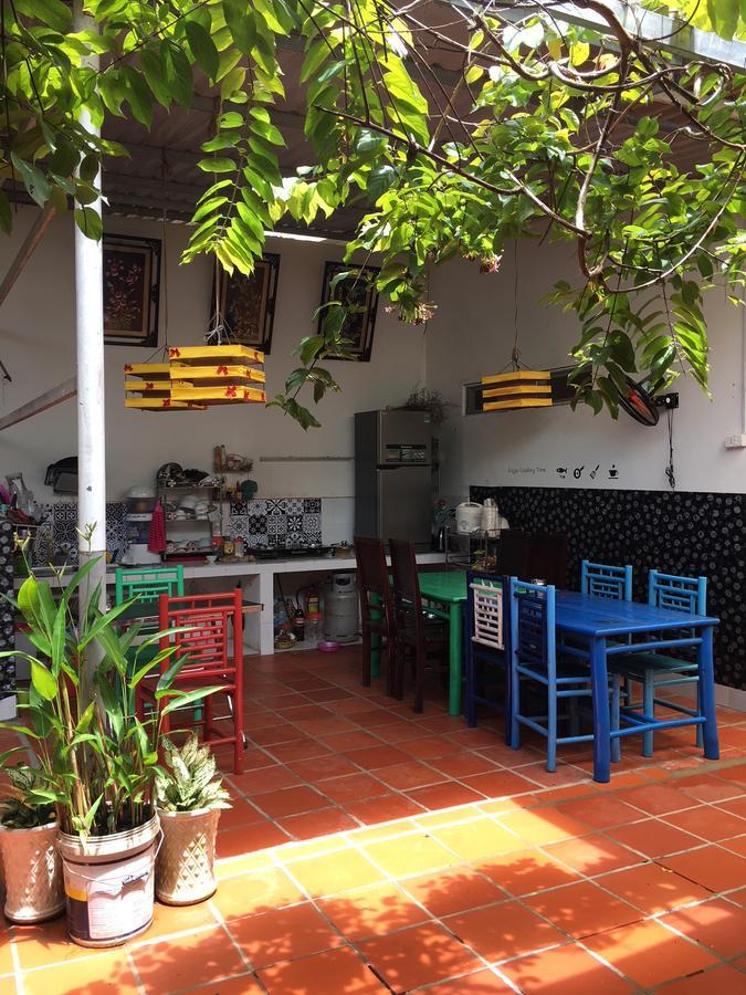 Mia Homestay Phu Quoc Exteriér fotografie
