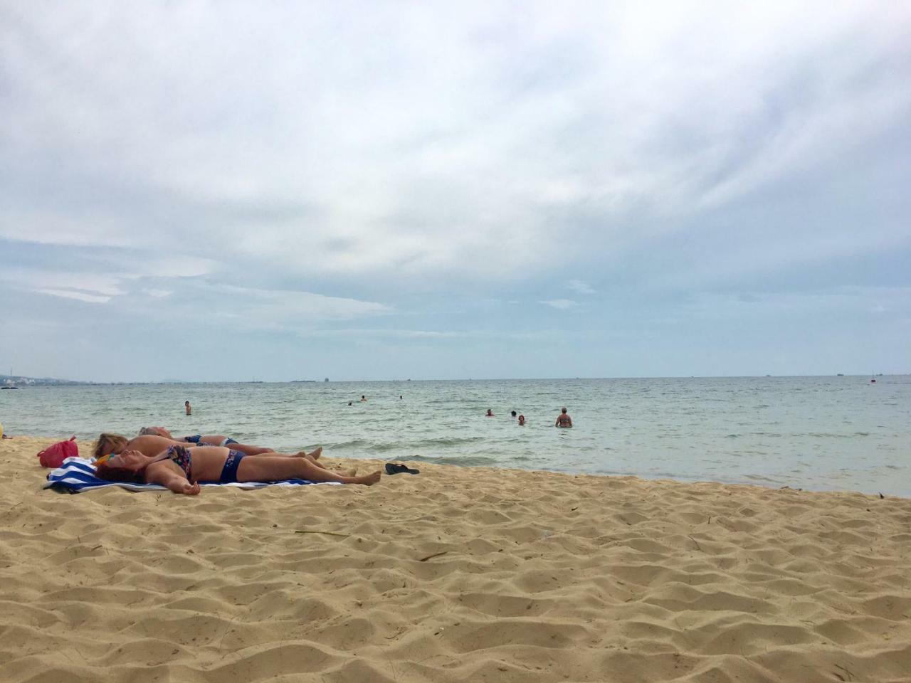 Mia Homestay Phu Quoc Exteriér fotografie