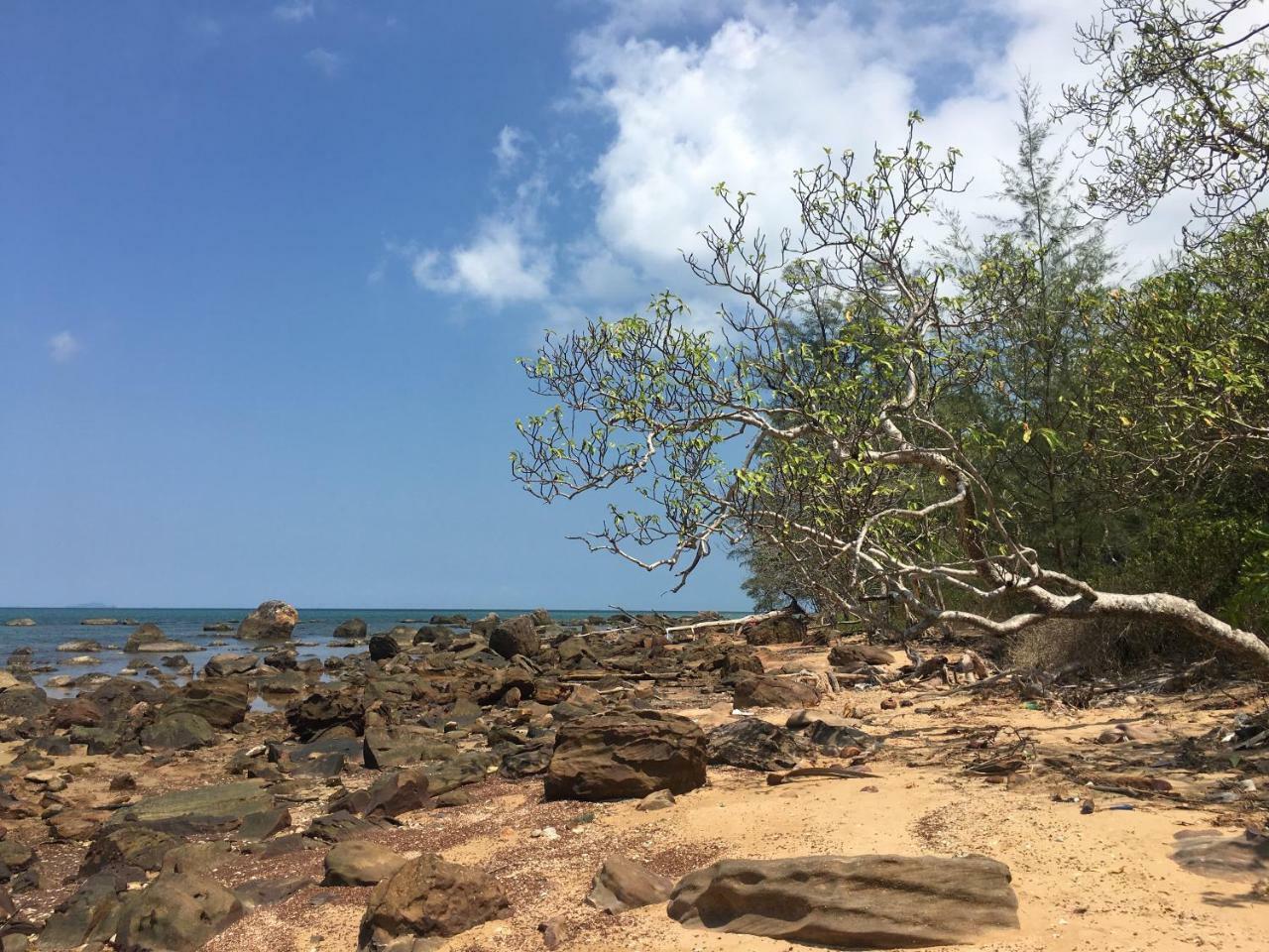 Mia Homestay Phu Quoc Exteriér fotografie