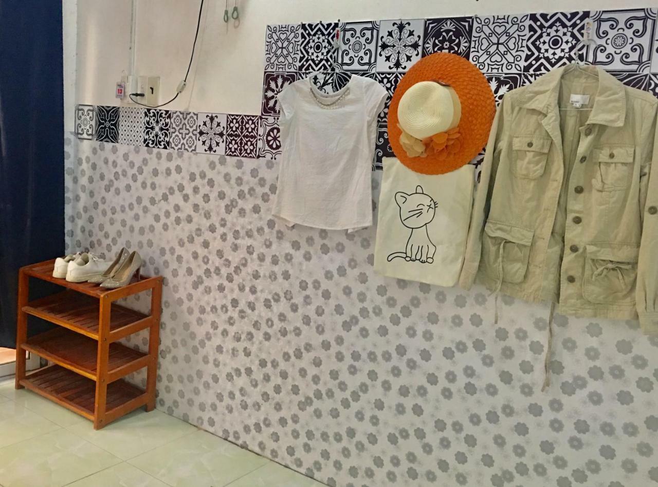 Mia Homestay Phu Quoc Exteriér fotografie