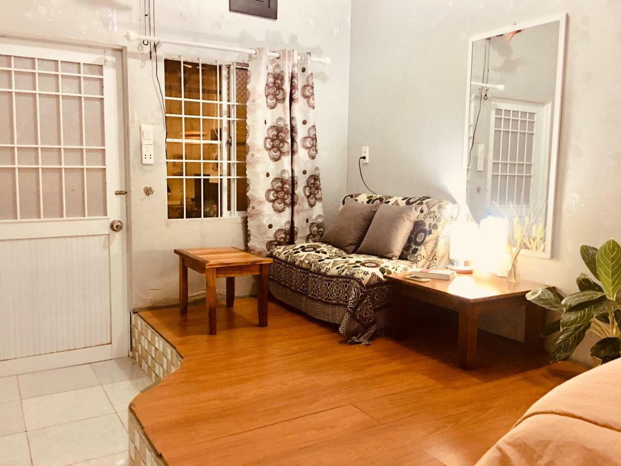 Mia Homestay Phu Quoc Exteriér fotografie