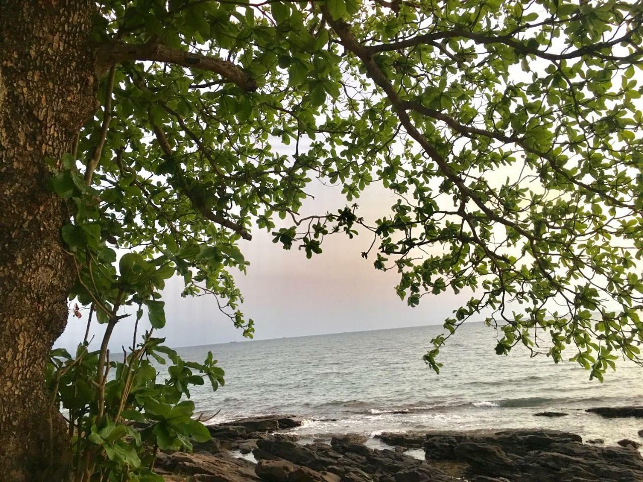 Mia Homestay Phu Quoc Exteriér fotografie