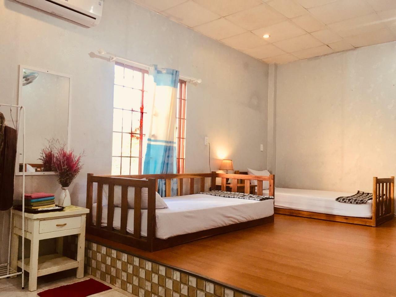 Mia Homestay Phu Quoc Exteriér fotografie