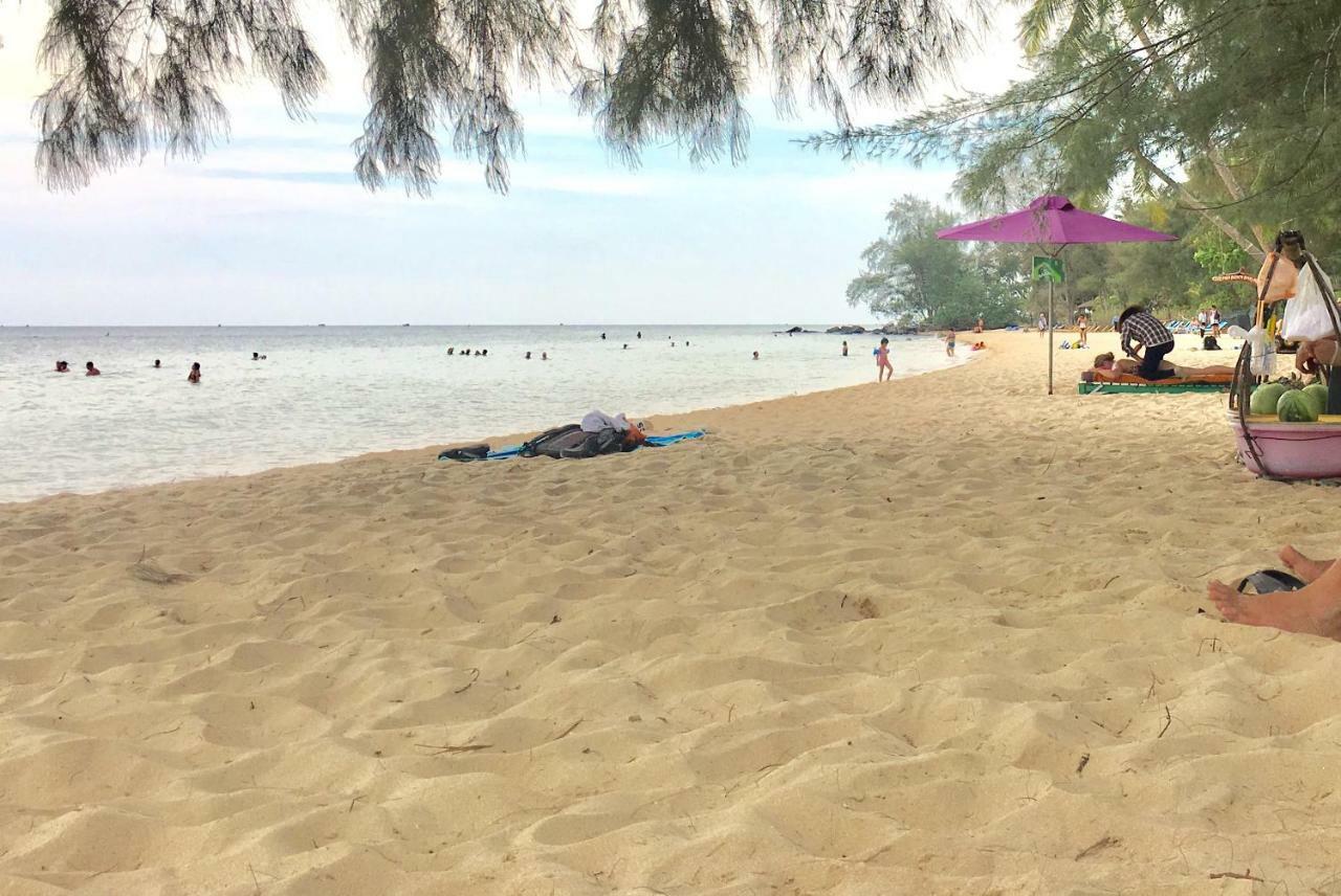 Mia Homestay Phu Quoc Exteriér fotografie