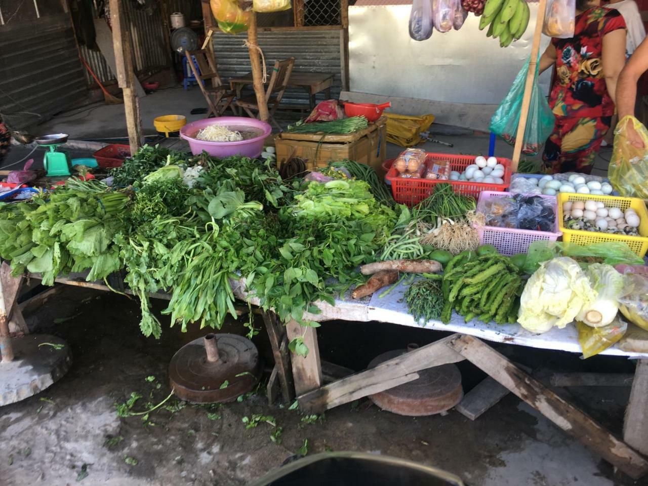 Mia Homestay Phu Quoc Exteriér fotografie