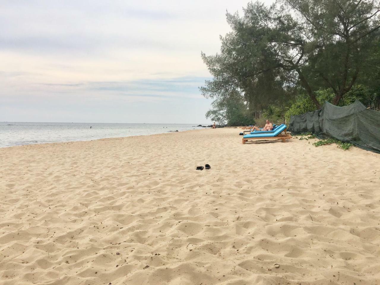Mia Homestay Phu Quoc Exteriér fotografie