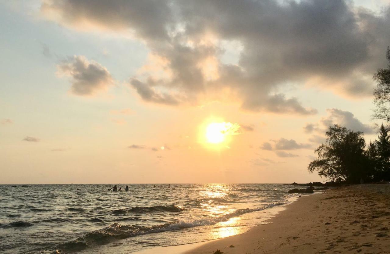 Mia Homestay Phu Quoc Exteriér fotografie