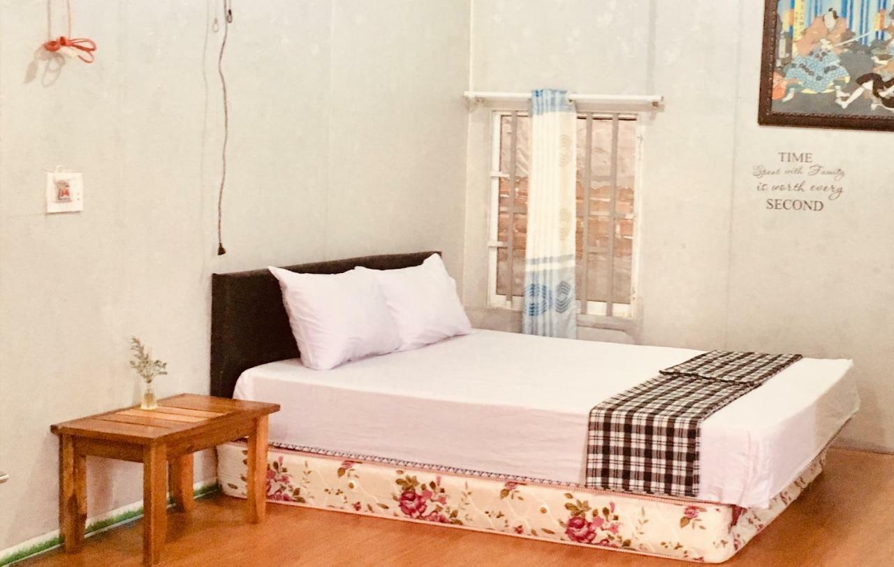 Mia Homestay Phu Quoc Exteriér fotografie