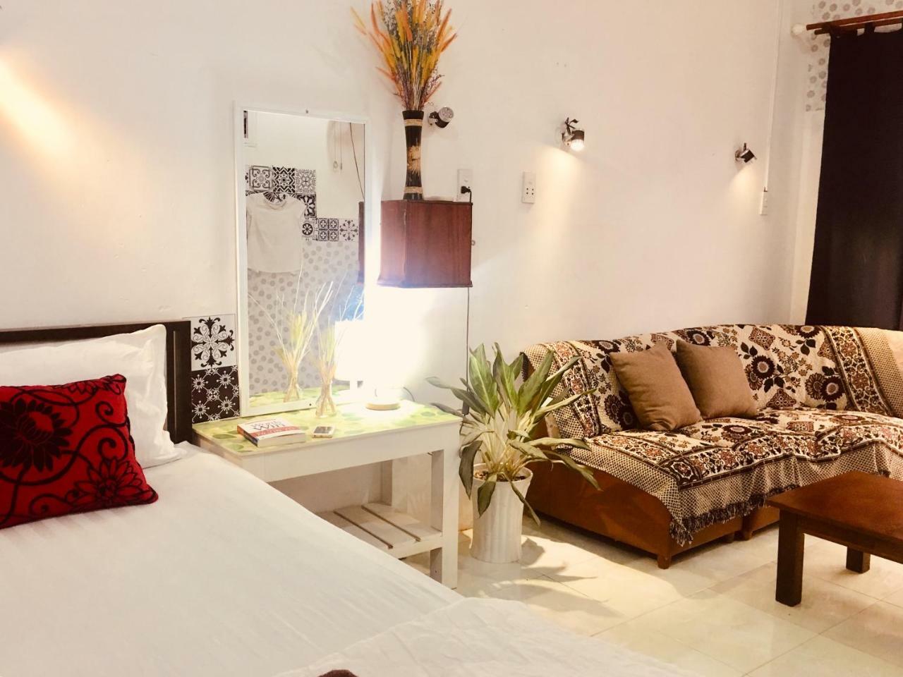 Mia Homestay Phu Quoc Exteriér fotografie