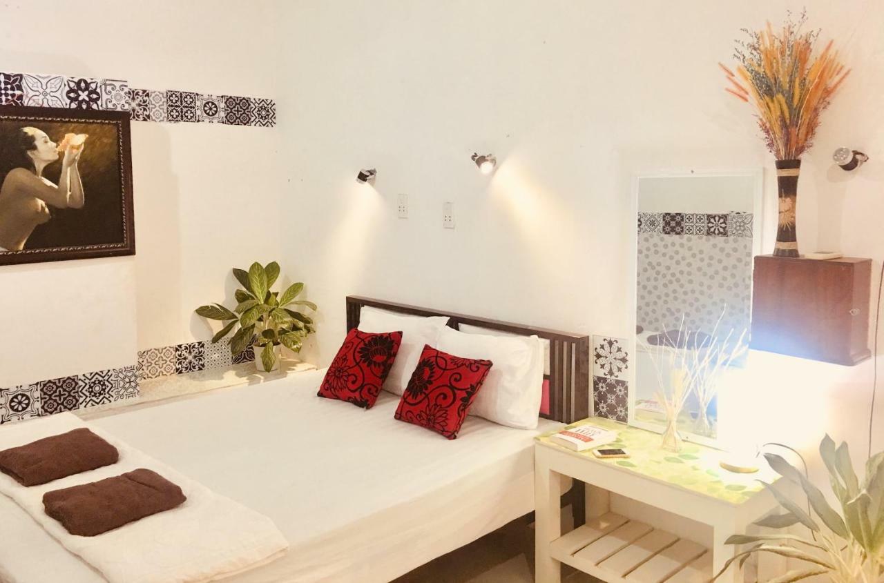 Mia Homestay Phu Quoc Exteriér fotografie