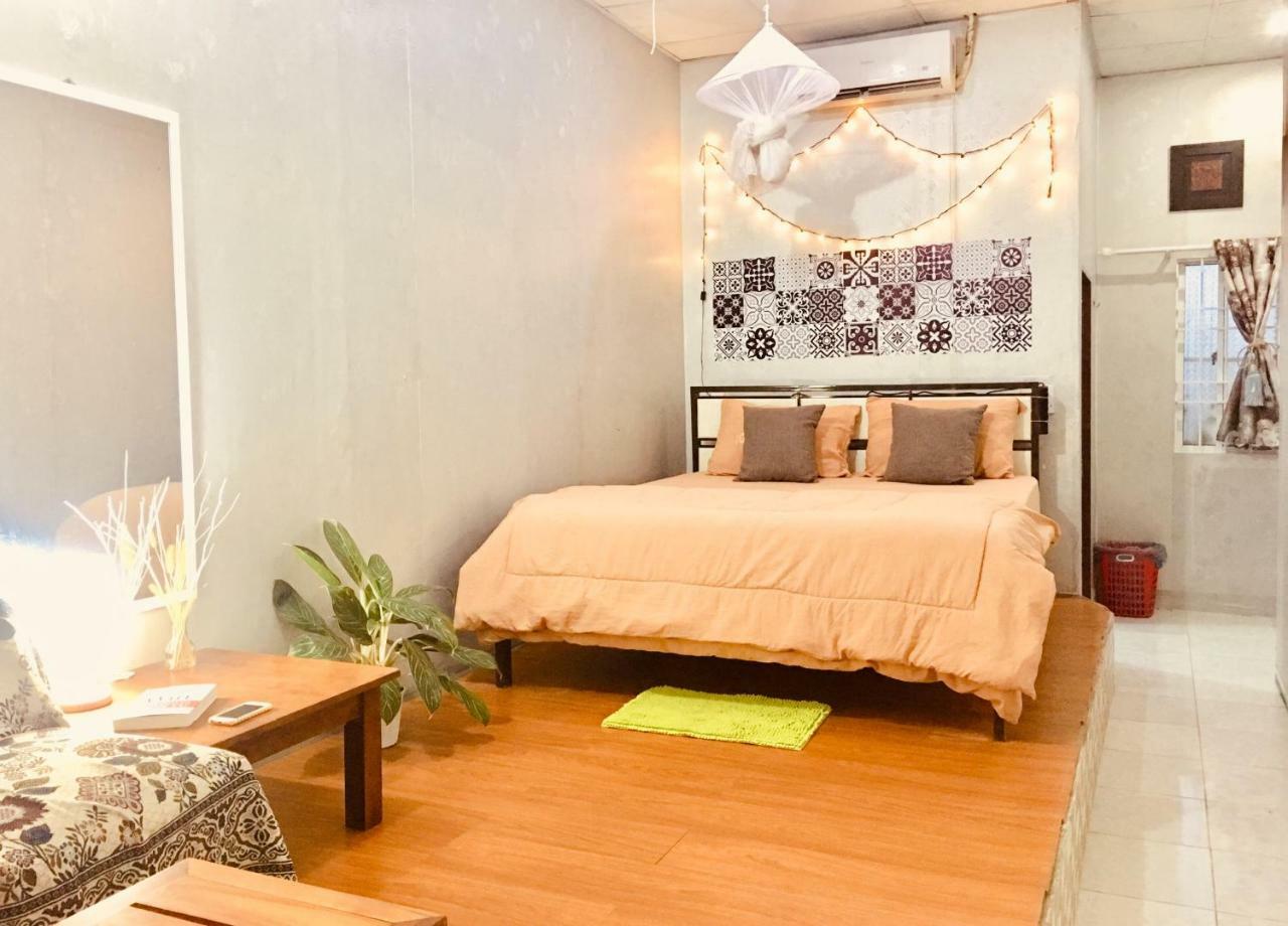 Mia Homestay Phu Quoc Exteriér fotografie