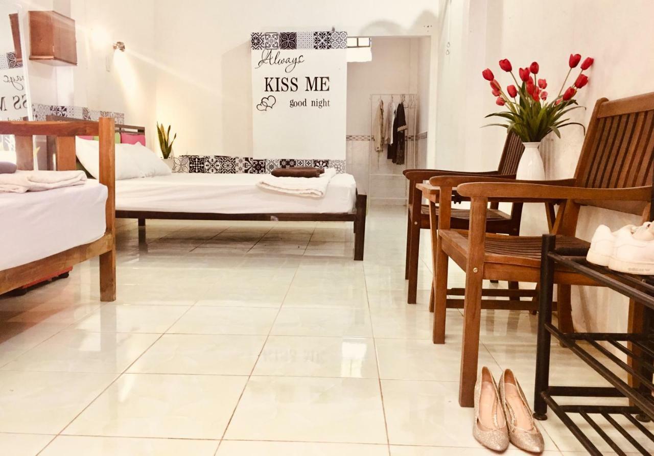 Mia Homestay Phu Quoc Exteriér fotografie