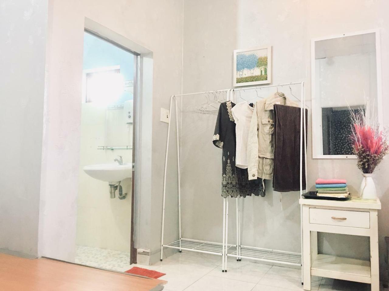 Mia Homestay Phu Quoc Exteriér fotografie