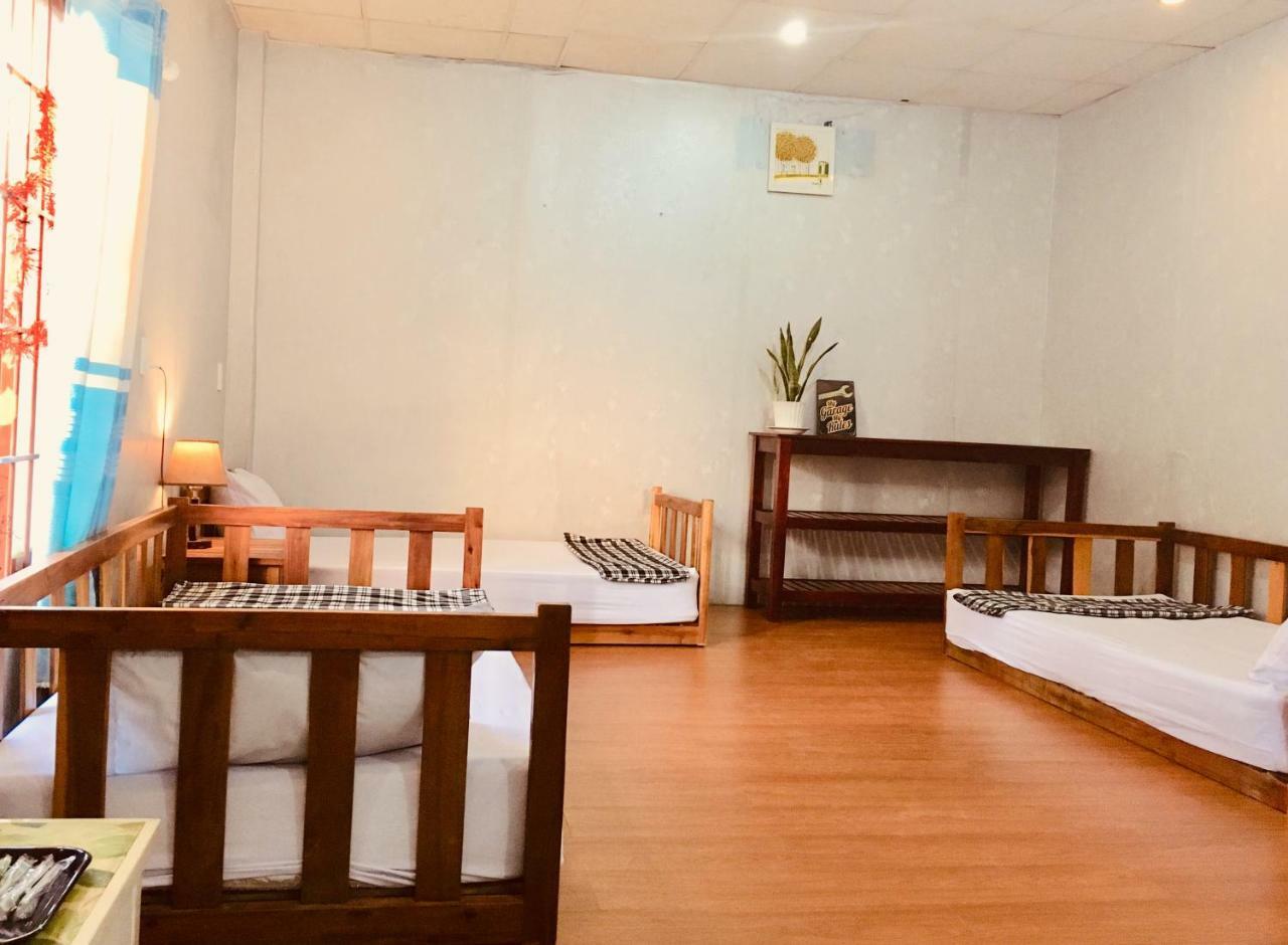 Mia Homestay Phu Quoc Exteriér fotografie