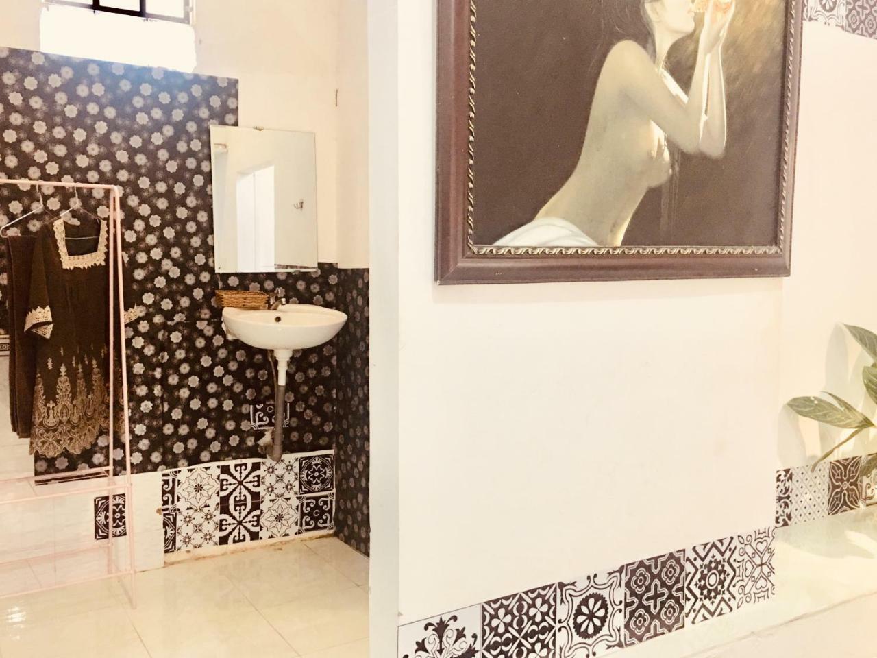 Mia Homestay Phu Quoc Exteriér fotografie