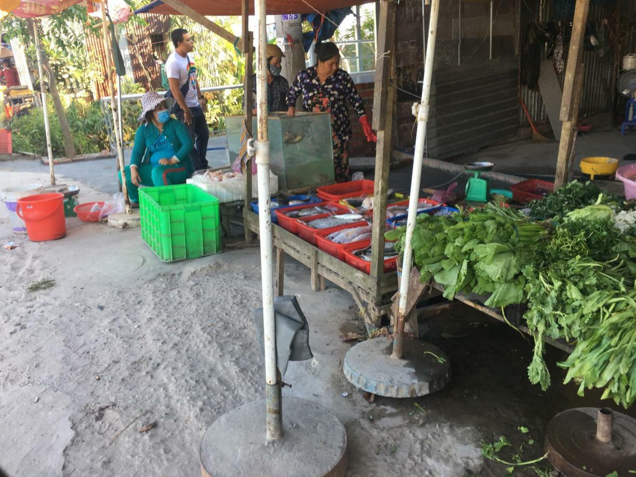 Mia Homestay Phu Quoc Exteriér fotografie