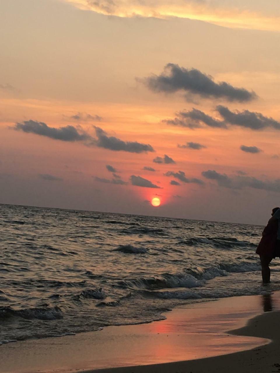 Mia Homestay Phu Quoc Exteriér fotografie