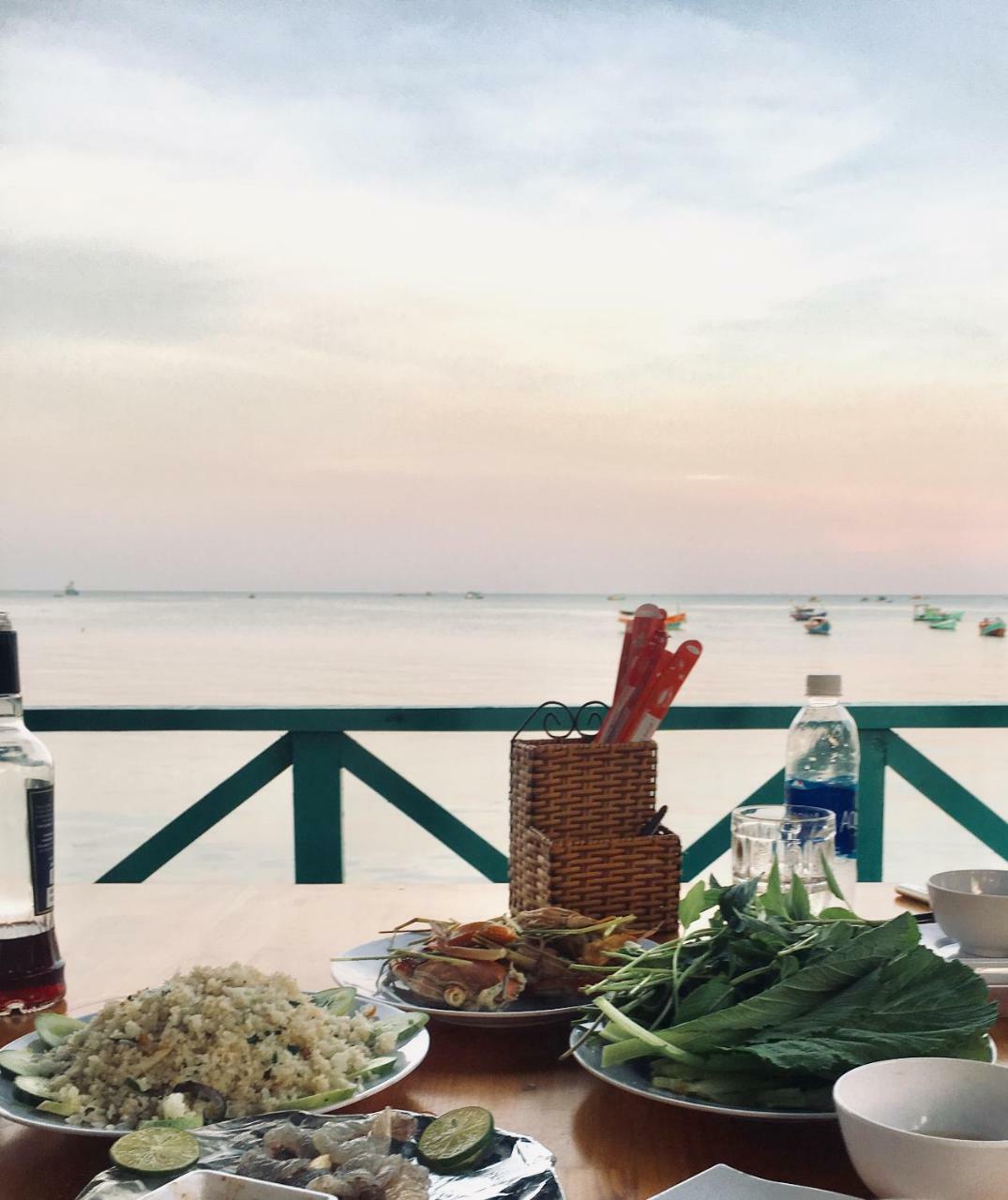 Mia Homestay Phu Quoc Exteriér fotografie