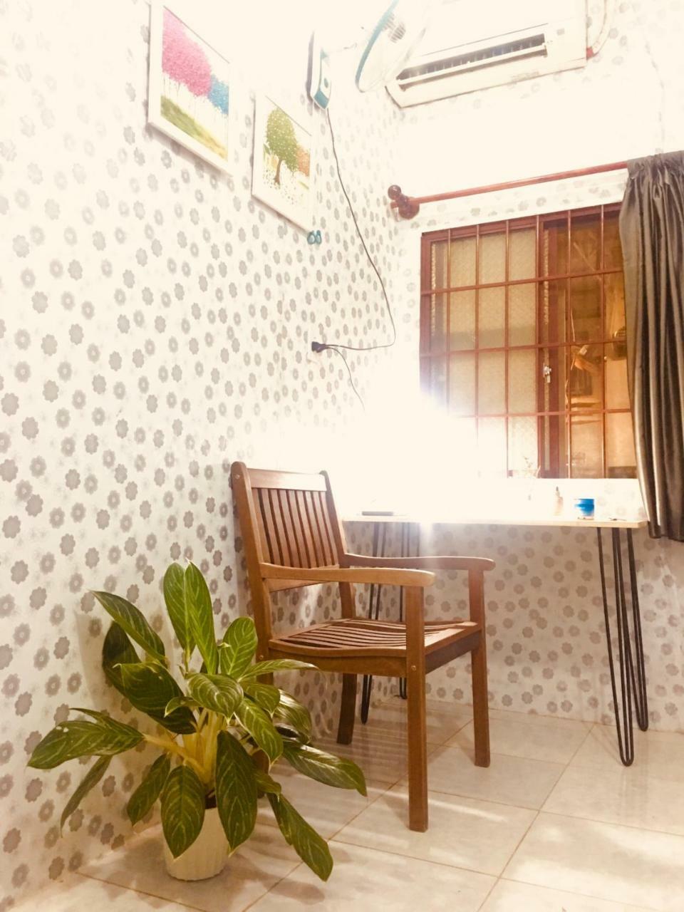 Mia Homestay Phu Quoc Exteriér fotografie