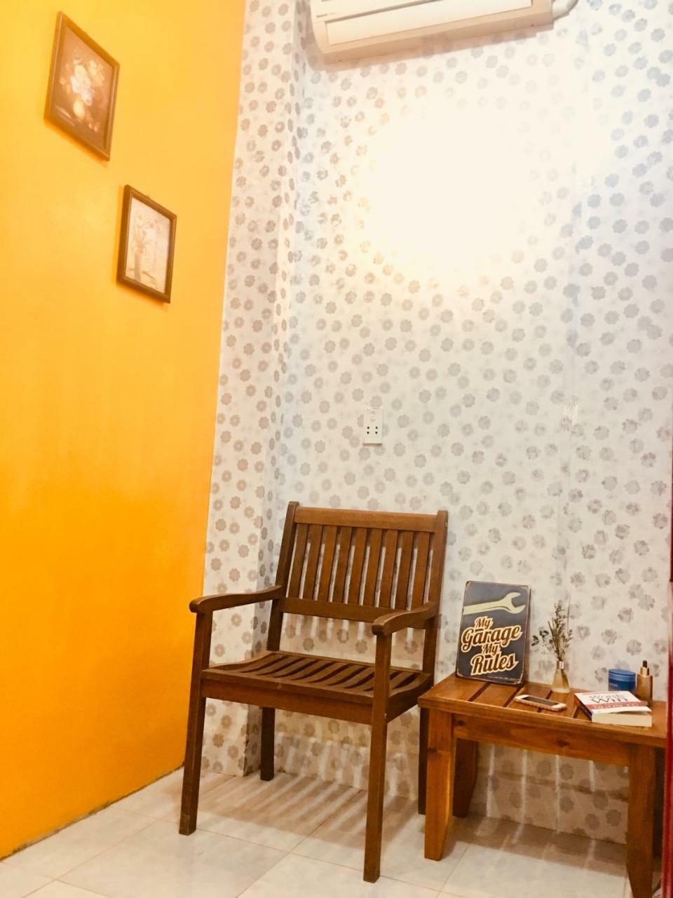 Mia Homestay Phu Quoc Exteriér fotografie