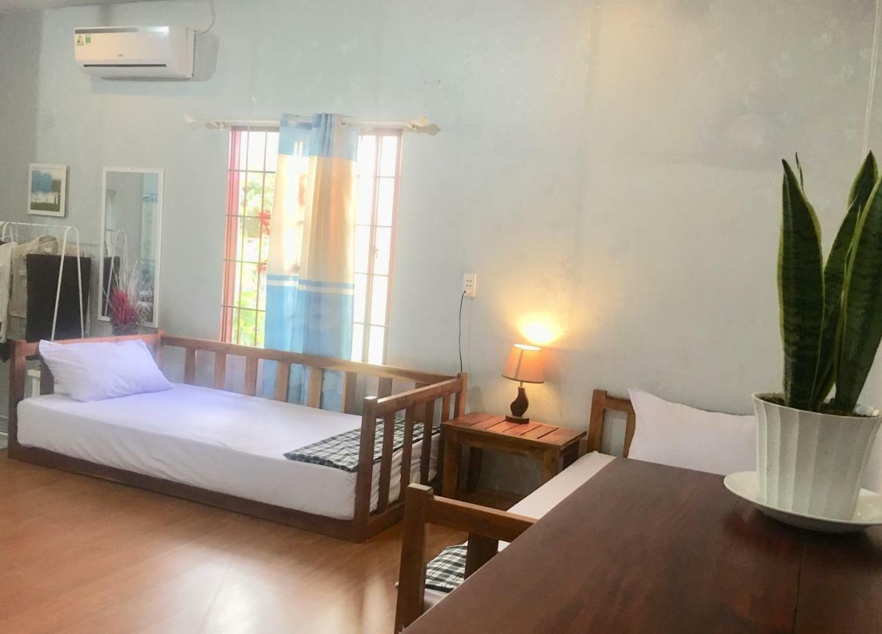 Mia Homestay Phu Quoc Exteriér fotografie