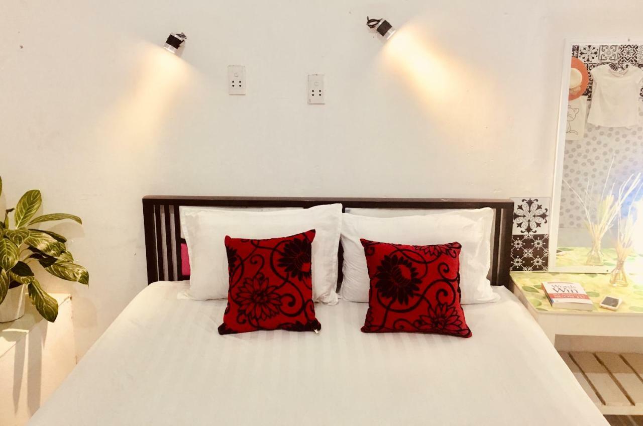 Mia Homestay Phu Quoc Exteriér fotografie