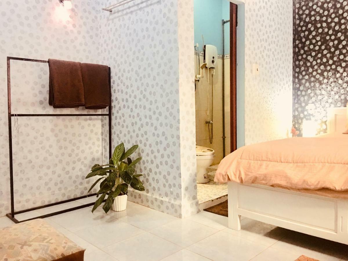 Mia Homestay Phu Quoc Exteriér fotografie