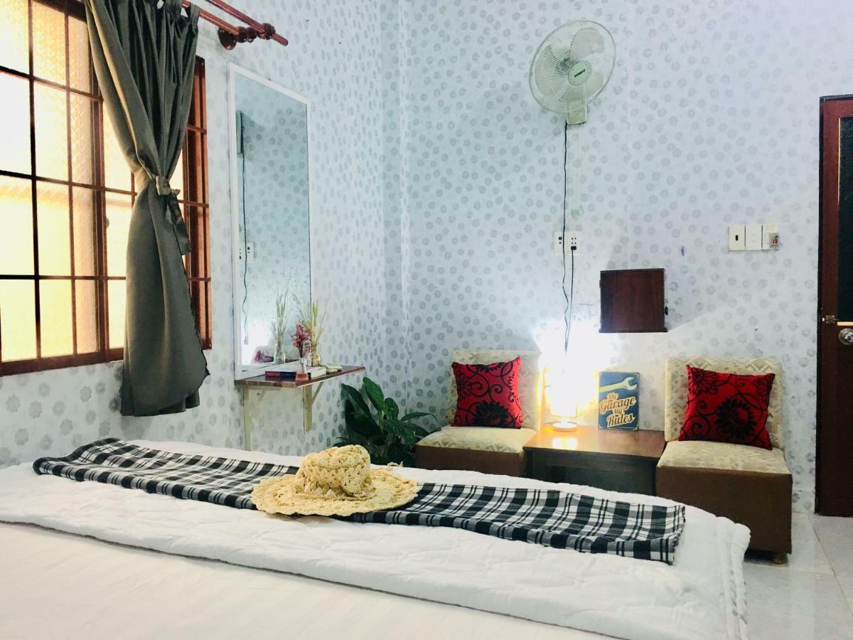 Mia Homestay Phu Quoc Exteriér fotografie